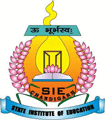 State Institute Of Education_logo