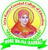 Arya Kanya Gurukul College of Education_logo