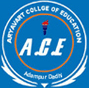 Aryavart College of Education_logo