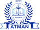 Atman College of Education_logo