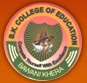 BK College of Education_logo