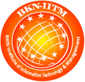 BKN Institute of Information Technology And Management_logo