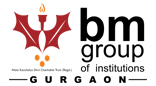 BM College of Education_logo