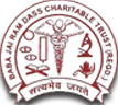 Baba Jai Ram Dass College of Education_logo