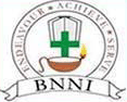Bee Enn Nursing Institute_logo
