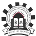 Basant Lal Memorial College of Education_logo
