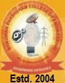 Bhagwan Parshuram College of Engineering_logo