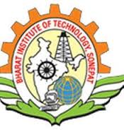 Bharat Institute of Nursing_logo