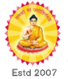 Budha College of Architecture_logo