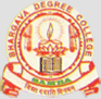 Bhargava Degree College_logo