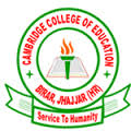 Cambridge College of Education_logo