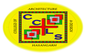 Ccls College of Architecture And Design_logo