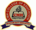 CMH College of Education_logo