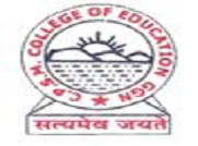 Chaudhary Partap Singh Memorial College of Education_logo