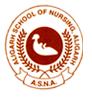 Aligarh School Of Nursing_logo