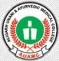 Aligarh Unani And Ayurvedic Medical College_logo
