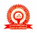 Dharam Jyoti Mahavidhyalaya_logo