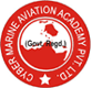 Cyber Marine Aviation Academy_logo