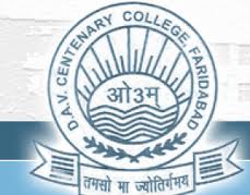 Dav Centenary College_logo