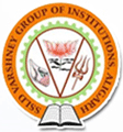 SSLD Varshney Institute of Management and Engineering_logo