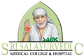 Sri Sai Ayurvedic Medical College and Hospital_logo