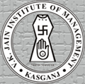 VK Jain Institute of Management_logo