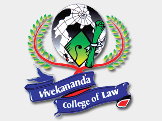 Vivekananda College of Law_logo