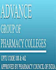 Advance Institute of Pharmaceutical Education & Research_logo