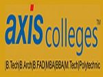 AXIS Business School_logo