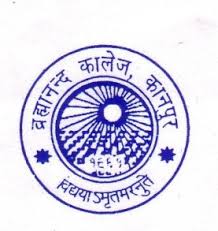 Brahmanand College_logo