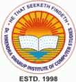 Dr Virendra Swarup Institute of Computer Studies_logo