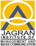 Jagran Institute of Management and Mass Communication_logo