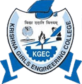 Krishna Girls Engineering College_logo
