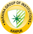 Naraina Nursing College_logo