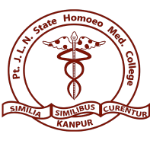 Pt Jawaharlal Nehru State Homoeopathic Medical College and Hospital_logo