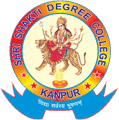 Shree Shakti Degree College_logo