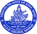 VSSD College_logo