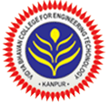 Vidya Bhavan College for Engineering Technology_logo