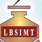Lal Bahadur Shastri Institute of Management and Technology_logo