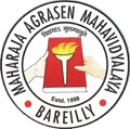 Maharaja Agrasen Mahavidyalaya_logo