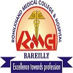 Rohikahnd Medical College and Hospital_logo
