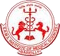 Shri Ram Murti Smarak Institute of Medical Sciences_logo