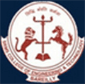 Sri Rammurty Smarak College of Engineering and Technology_logo