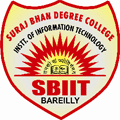 Suraj Bhan Institute of Information Technology_logo
