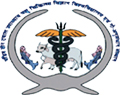 College of Veterinary Science and Animal Husbandry_logo