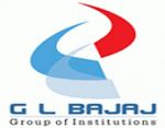 GL Bajaj School of Architecture_logo