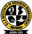 GLA Institute of Business Management_logo