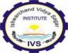 Ishwarchand Vidya Sagar Institute of Technology_logo