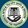 Rajiv Academy for Pharmacy_logo