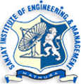 Sanjay Institute of Engineering and Management_logo